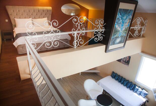 Peace Butik Hotel - Görsel 27