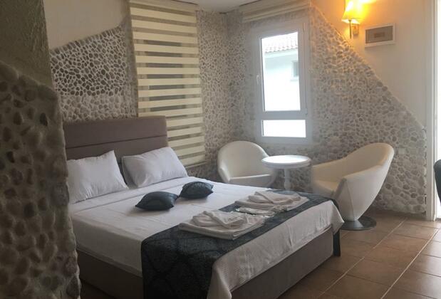 Peace Butik Hotel - Görsel 6