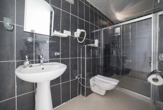 Peace Butik Hotel - Görsel 12