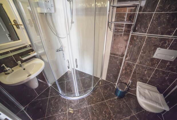 Peace Butik Hotel - Görsel 28