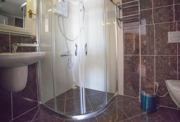 Peace Butik Hotel - Görsel 29