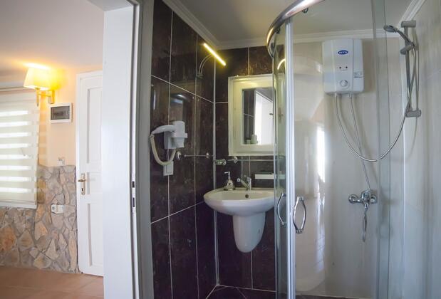 Peace Butik Hotel - Görsel 14