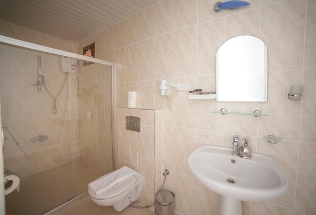 Peace Butik Hotel - Görsel 15