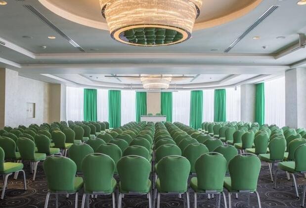 Park Inn By Radisson İstanbul Atatürk Airport - Görsel 14