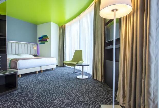 Park Inn By Radisson İstanbul Atatürk Airport - Görsel 3