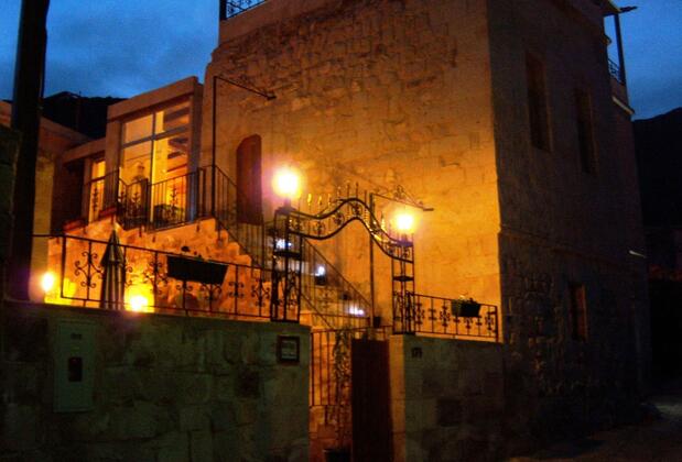 Monte Cappa Cave House - Görsel 3