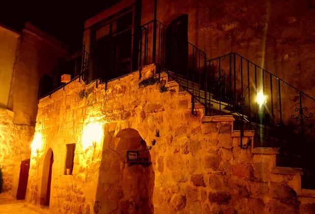 Monte Cappa Cave House - Görsel 5