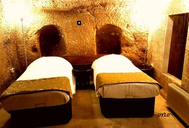 Monte Cappa Cave House - Görsel 21