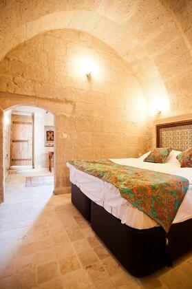 Monte Cappa Cave House - Görsel 22