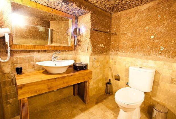 Monte Cappa Cave House - Görsel 26