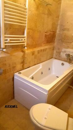 Monte Cappa Cave House - Görsel 28