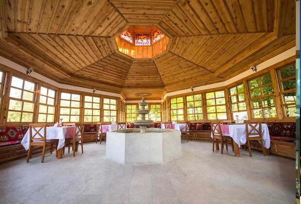 Safranbolu Kolağası Otel - Görsel 4