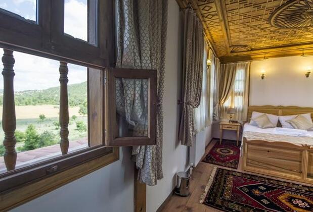 Safranbolu Kolağası Otel - Görsel 18