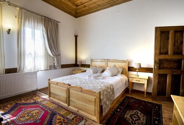 Safranbolu Kolağası Otel - Görsel 19
