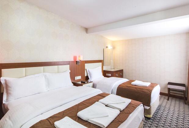 Mint Residence Taksim - Görsel 3