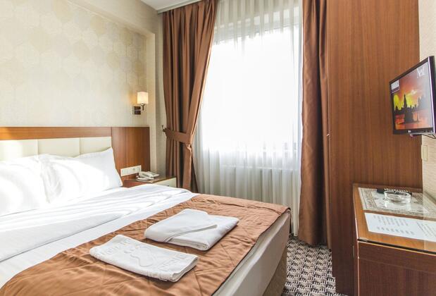 Mint Residence Taksim - Görsel 4