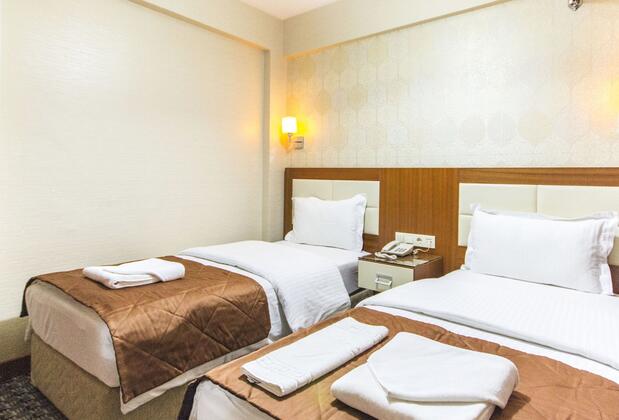 Mint Residence Taksim - Görsel 6