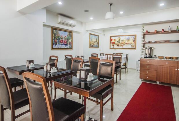 Mint Residence Taksim - Görsel 8