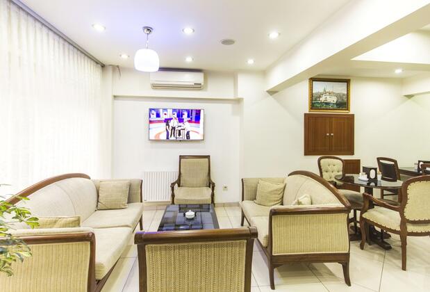 Mint Residence Taksim - Görsel 7