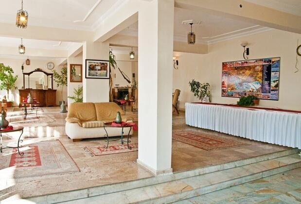 Koray Hotel - Görsel 5