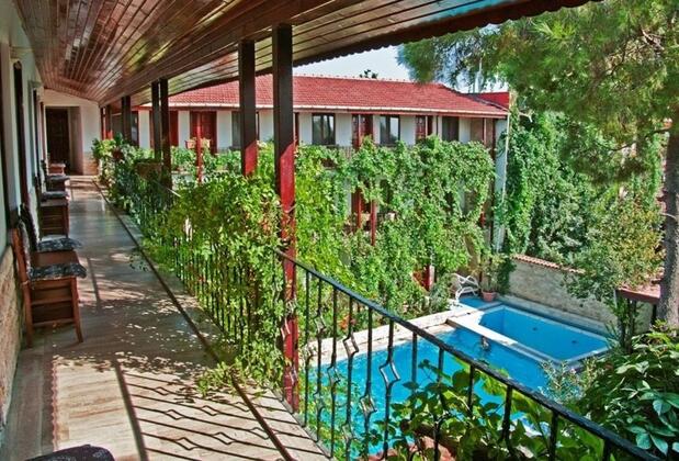 Koray Hotel - Görsel 3