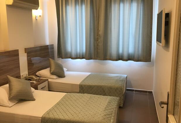 Narcis Apart Otel - Görsel 6