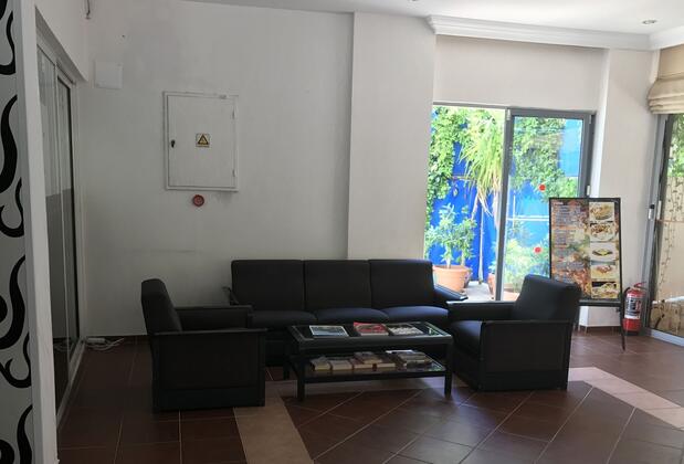 Narcis Apart Otel - Görsel 3