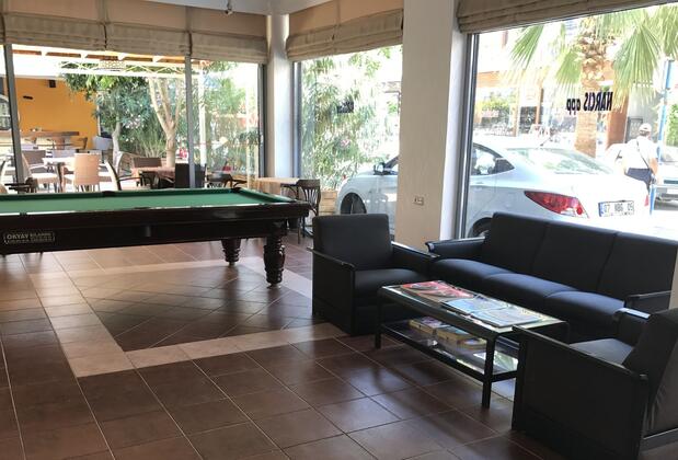 Narcis Apart Otel - Görsel 4