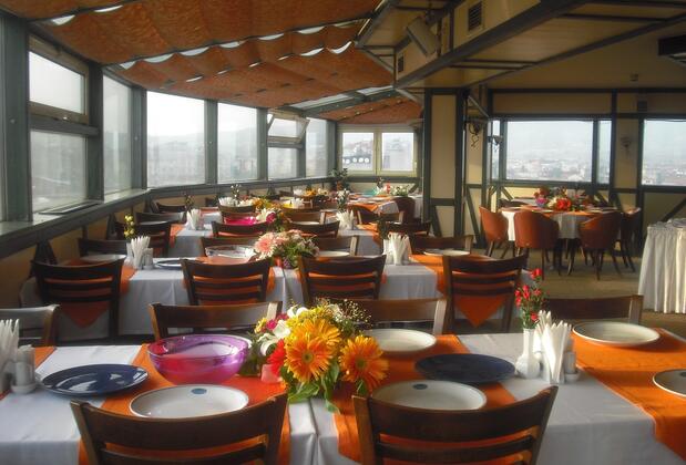 Otel Familia - Görsel 5