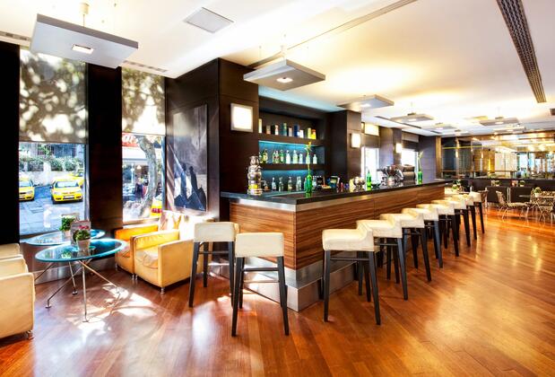 Point Hotel İstanbul - Görsel 5