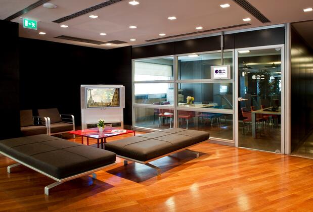 Point Hotel İstanbul - Görsel 7