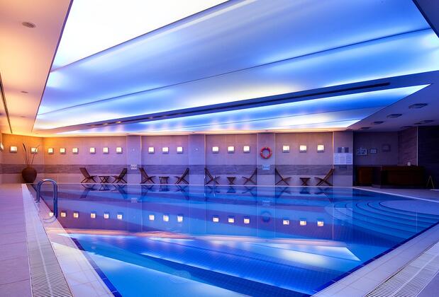 Point Hotel İstanbul - Görsel 3