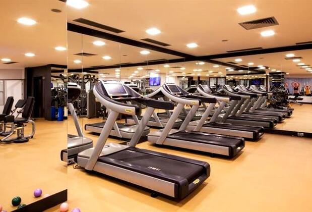 Point Hotel İstanbul - Görsel 8