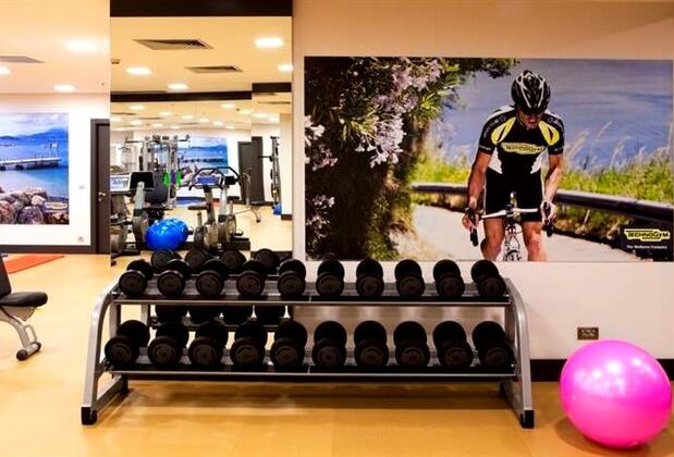 Point Hotel İstanbul - Görsel 9