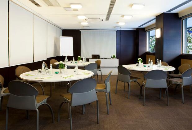 Point Hotel İstanbul - Görsel 10