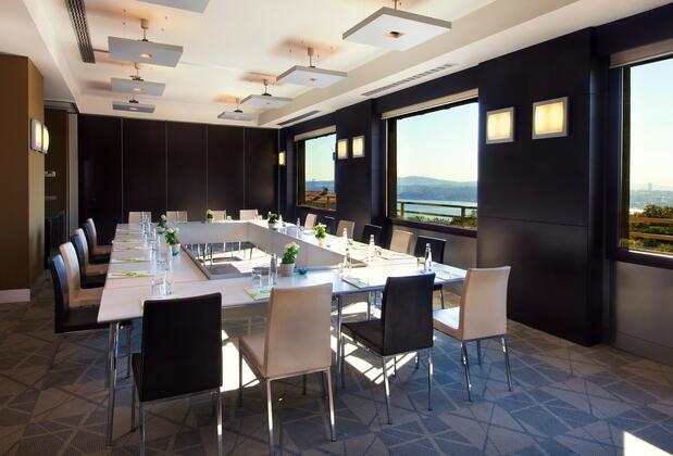 Point Hotel İstanbul - Görsel 11