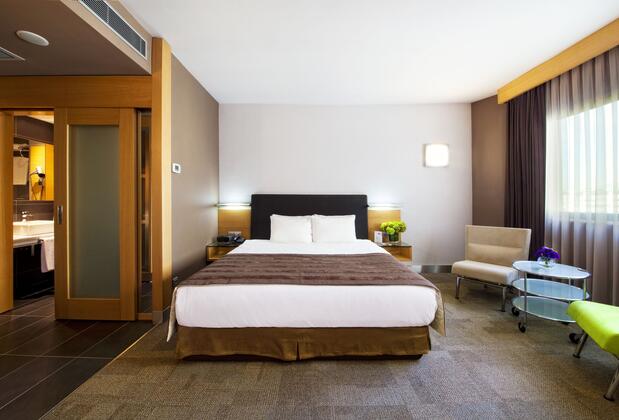 Point Hotel İstanbul - Görsel 21