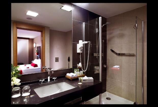 Point Hotel İstanbul - Görsel 26