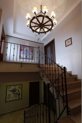 Hotel Milestone 1915 - Görsel 6