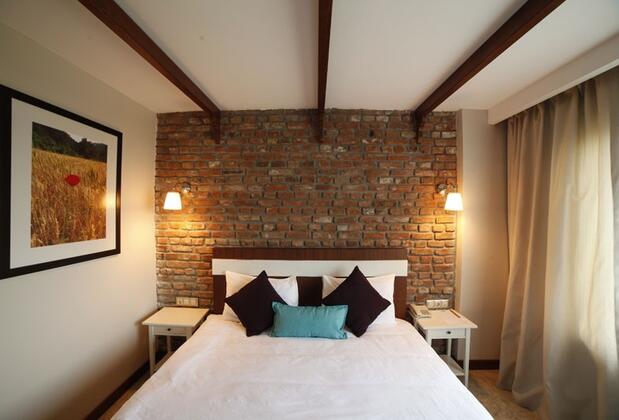 Hotel Milestone 1915 - Görsel 11