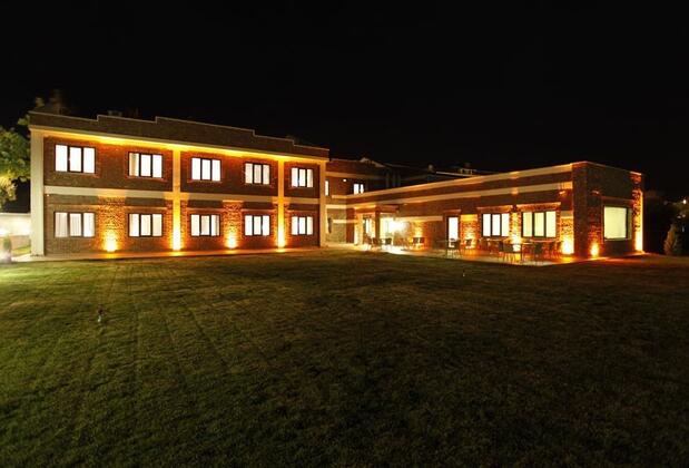 Hotel Milestone 1915 - Görsel 4