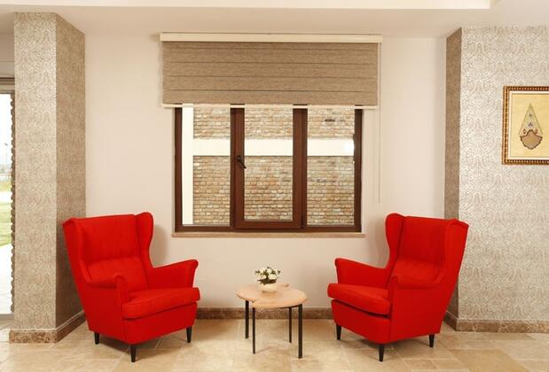 Hotel Milestone 1915 - Görsel 7