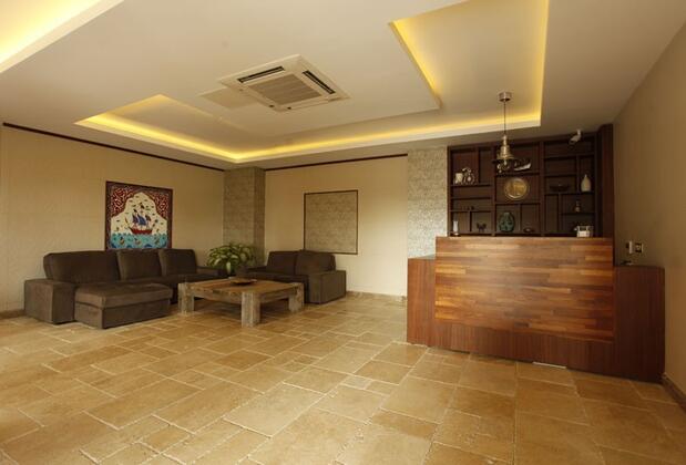 Hotel Milestone 1915 - Görsel 8