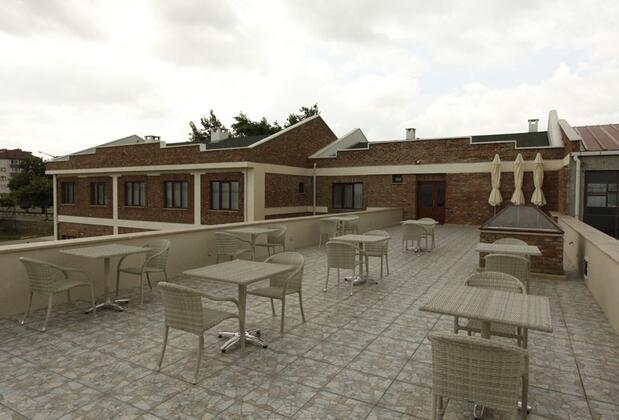 Hotel Milestone 1915 - Görsel 5