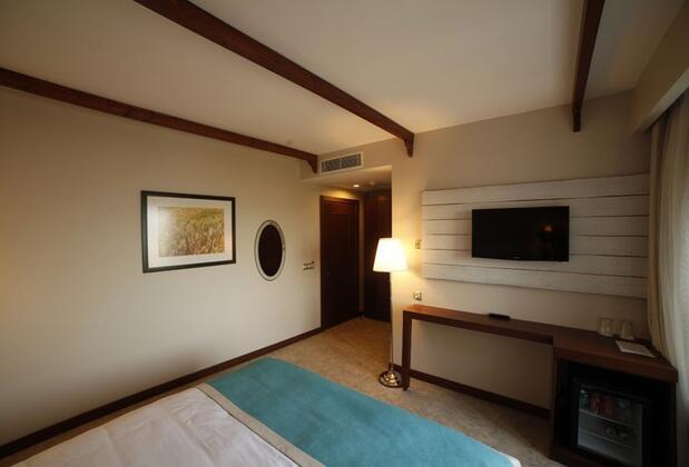 Hotel Milestone 1915 - Görsel 12