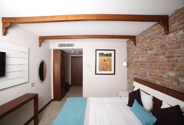 Hotel Milestone 1915 - Görsel 13