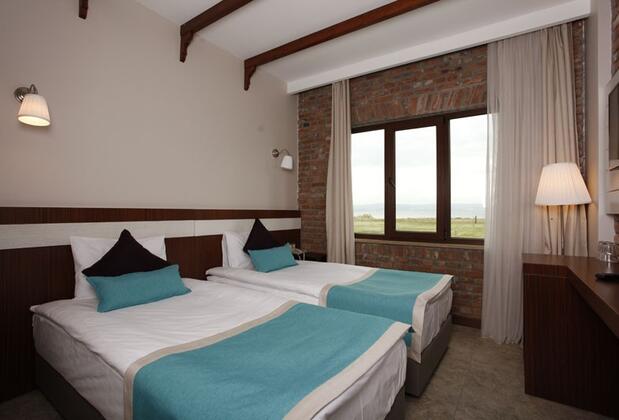 Hotel Milestone 1915 - Görsel 14