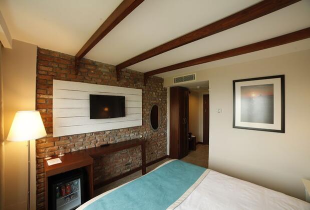 Hotel Milestone 1915 - Görsel 15