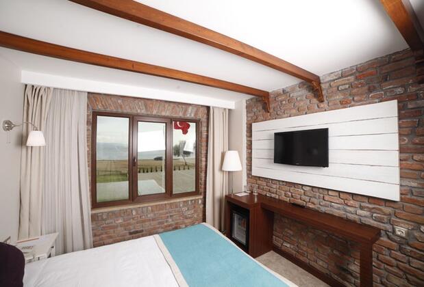 Hotel Milestone 1915 - Görsel 16