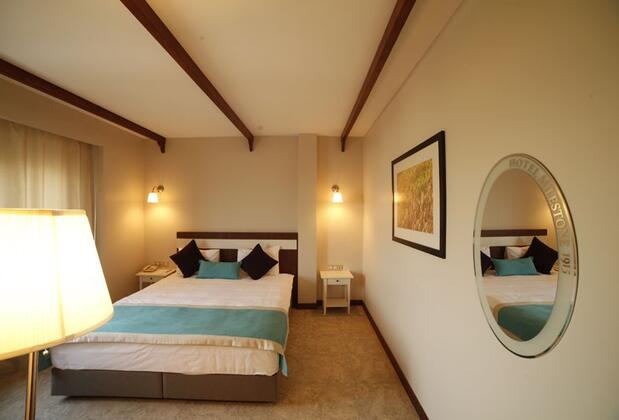 Hotel Milestone 1915 - Görsel 17